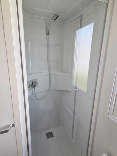 R- Baltic Mobile Home with 3 Bedrooms