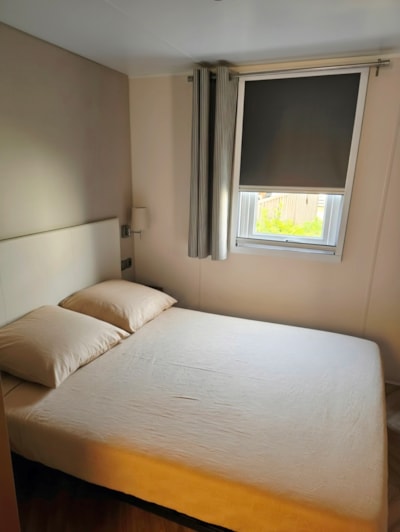 R- Caribbean mobile home with 2 bedrooms