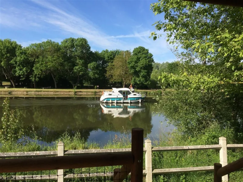 Lodge Vue Sur Rivière (2 Chambres) + Terrasse Couverte