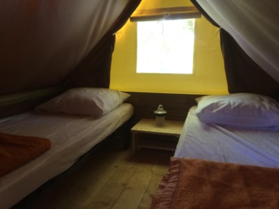 Bivouac Tent - River View