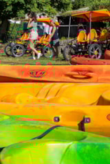 Foto #24 van Camping Morédéna