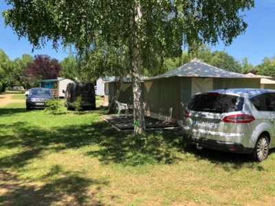 Camping Morédéna