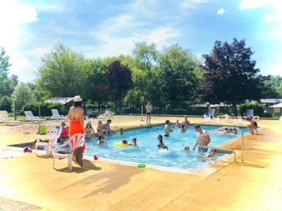 Camping Morédéna