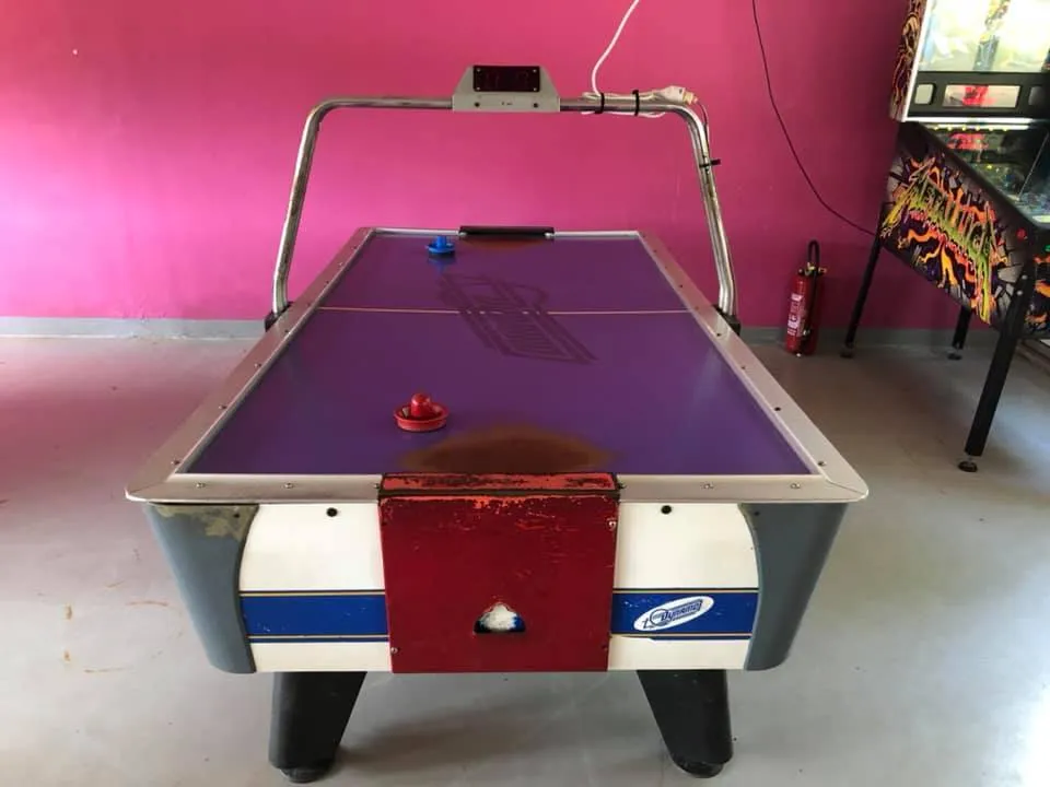 Camping Morédéna - image n°17 - UniversalBooking