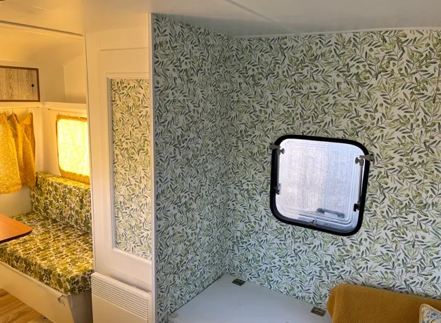 Caravane Nature Clochette