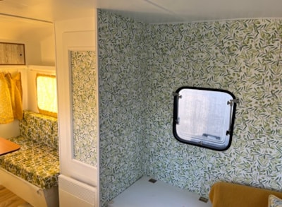 Caravan Nature Clochette