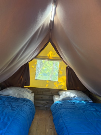 Bivouac Tent - River View