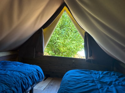 Bivouac Tent - River View