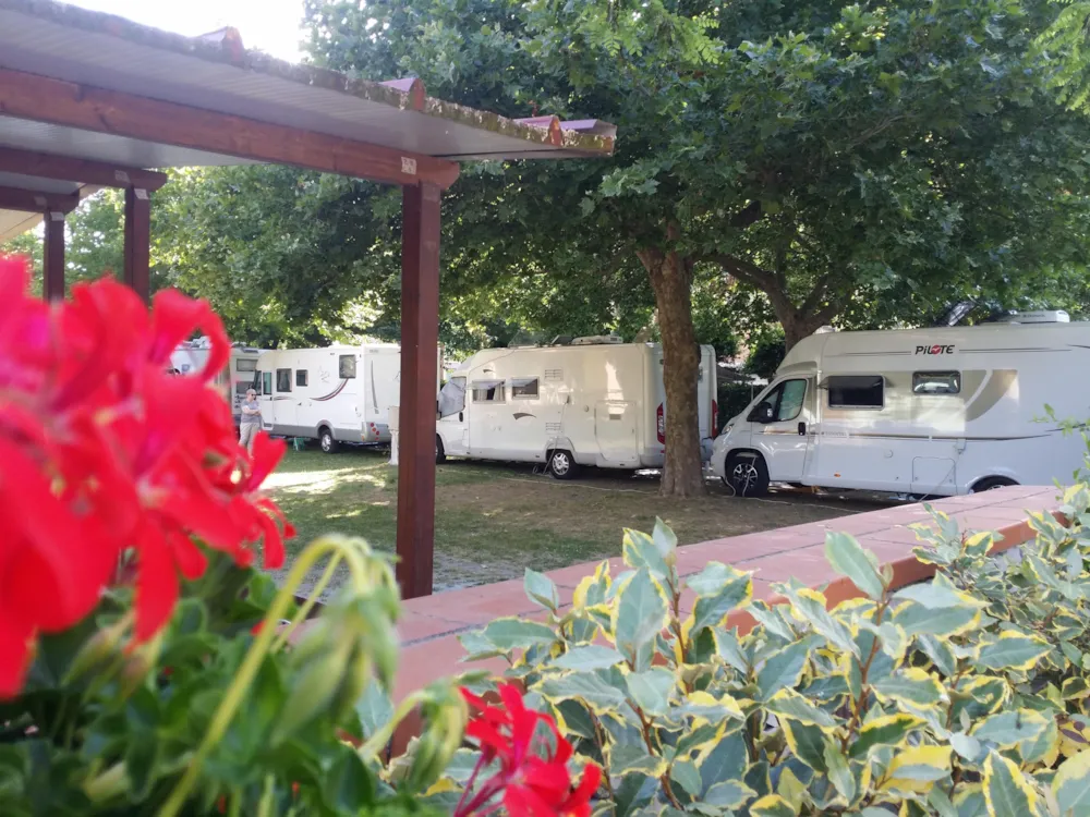 Camping Santa Vittoria - image n°1 - Ucamping