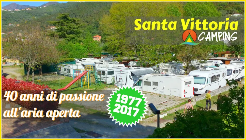 Camping Santa Vittoria - image n°5 - Camping Direct