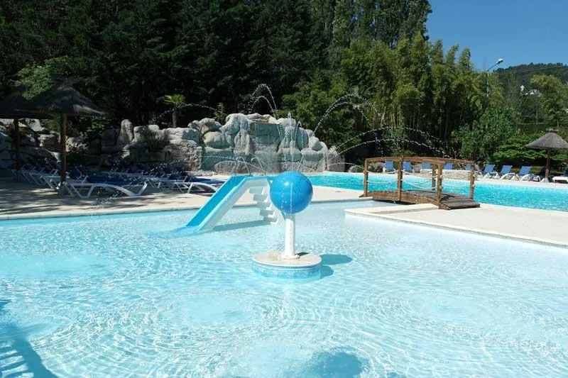 Camping Ardèche Domaine de Gil - image n°13 - Camping Direct