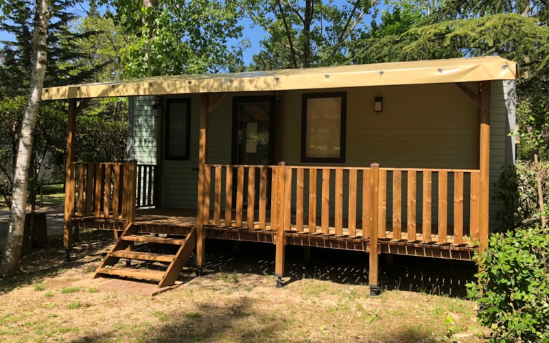 Cottage Evasion - 2 ch. (dimanche) - 2 adultes max