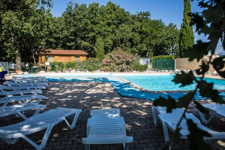 Camping Le Bois des Ecureuils - image n°1 - Camping Direct