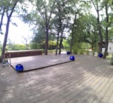 Foto #5 van Camping Le Bois des Ecureuils