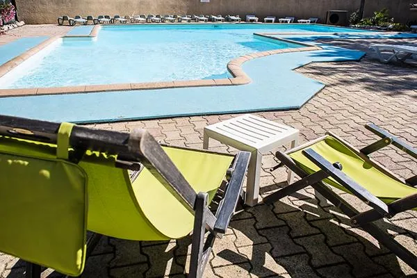 Camping Le Bois des Ecureuils