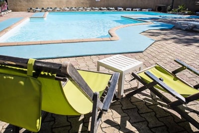 Camping Le Bois des Ecureuils
