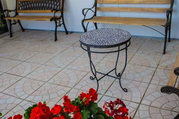 Camping Le Bois des Ecureuils