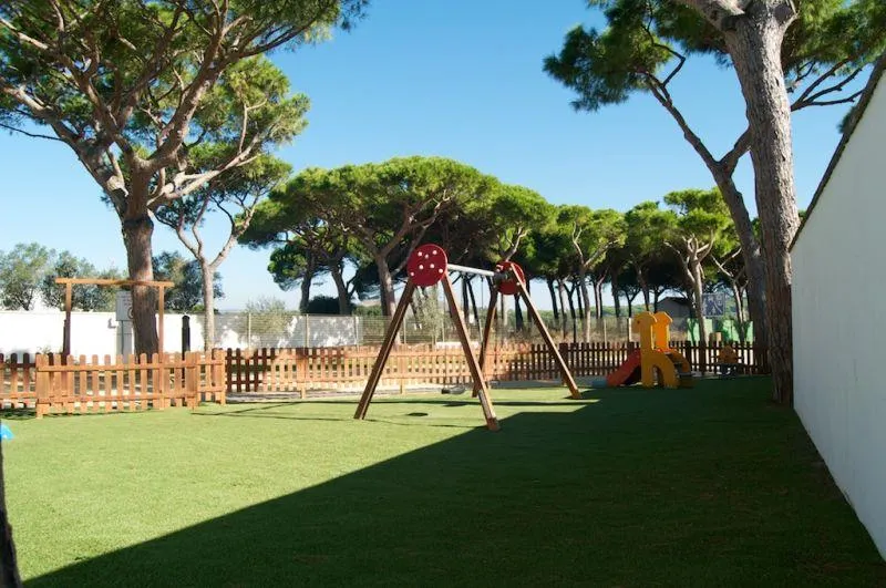 Camping Pinar de San José