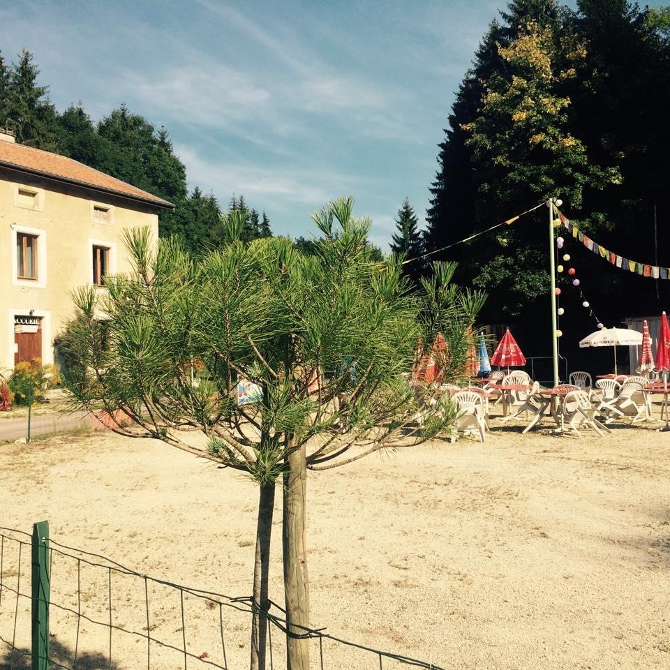 Camping Foxycamp - Gran Este - Imagen n°3 Camping Foxycamp - Gran Este - Imagen n°3