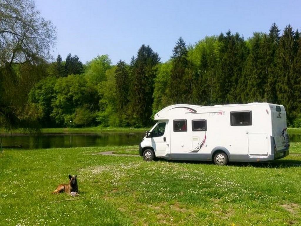 Camping Foxycamp Camping Foxycamp