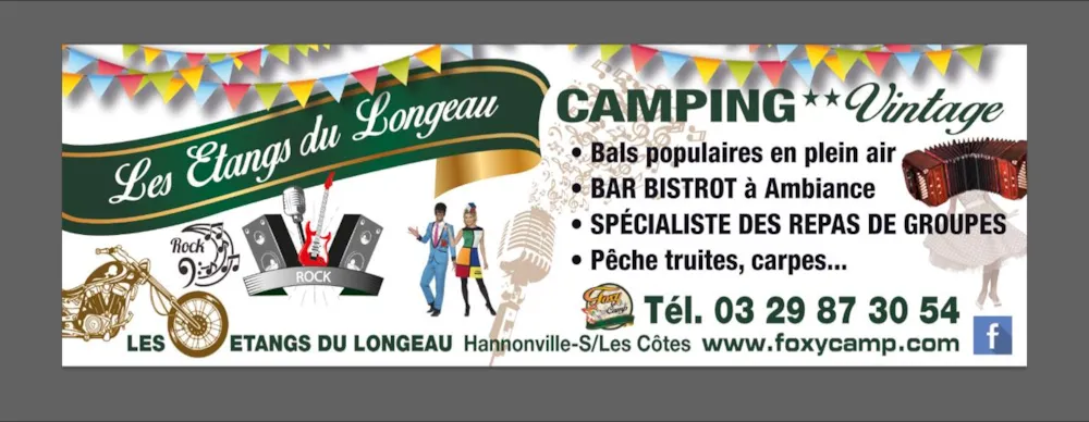 Camping Foxycamp - image n°26 - Camping Direct