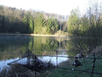 Stellplatz - 1 Spezieller Fischerort 24H - Camping Foxycamp