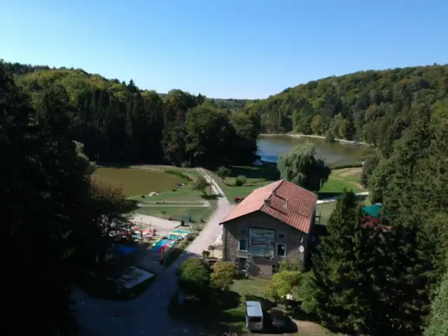 Camping Foxycamp - image n°1 - Camping Direct