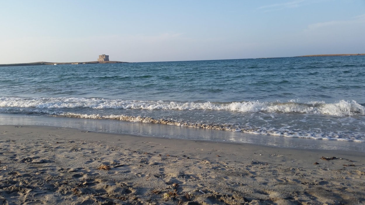 Resort Naturista Grottamiranda