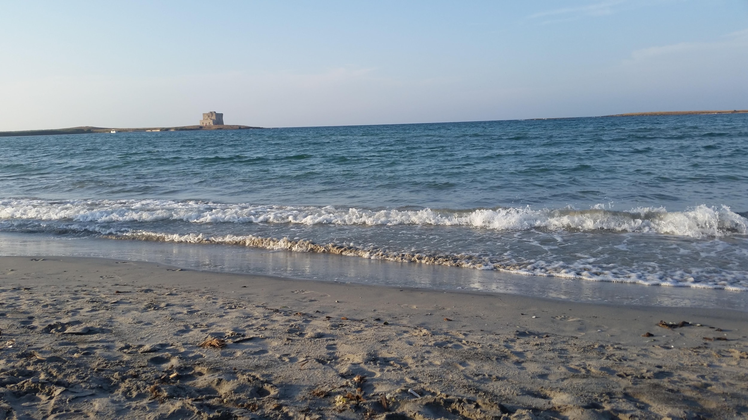 Resort Naturista Grottamiranda — Photo 4