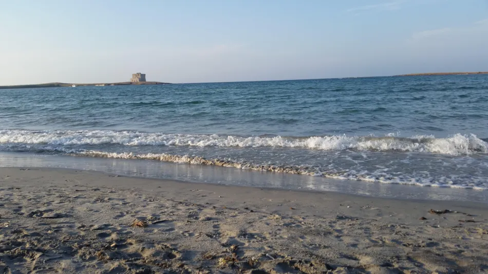 Resort Naturista Grottamiranda