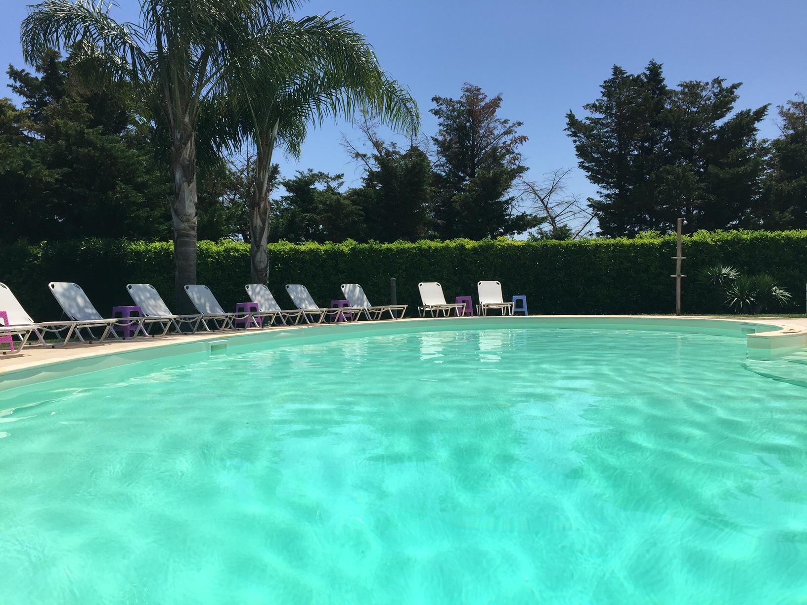 Resort Naturista Grottamiranda — Photo 2