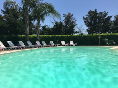 Resort Naturista Grottamiranda