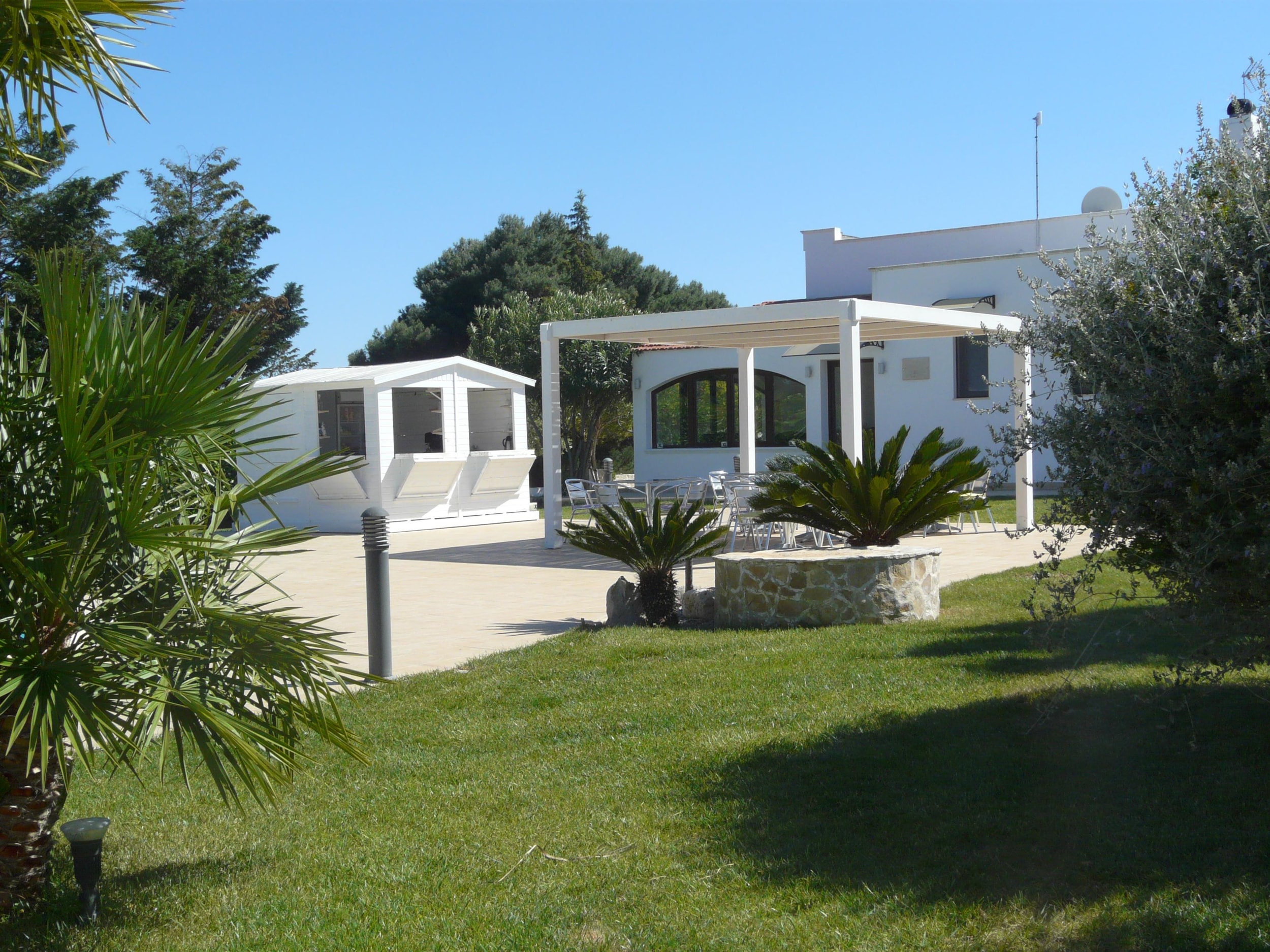 Resort Naturista Grottamiranda — Photo 5