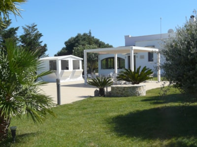 Resort Naturista Grottamiranda
