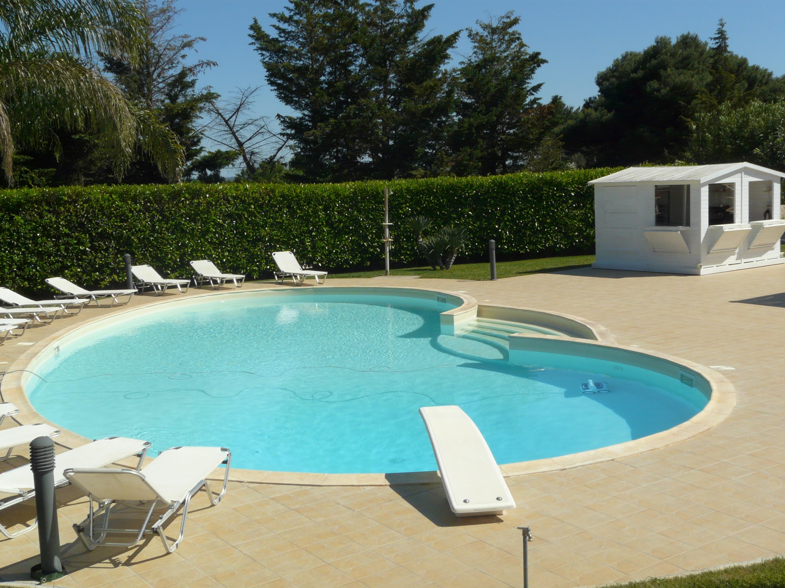 Resort Naturista Grottamiranda — Photo 6