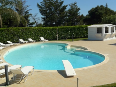 Resort Naturista Grottamiranda