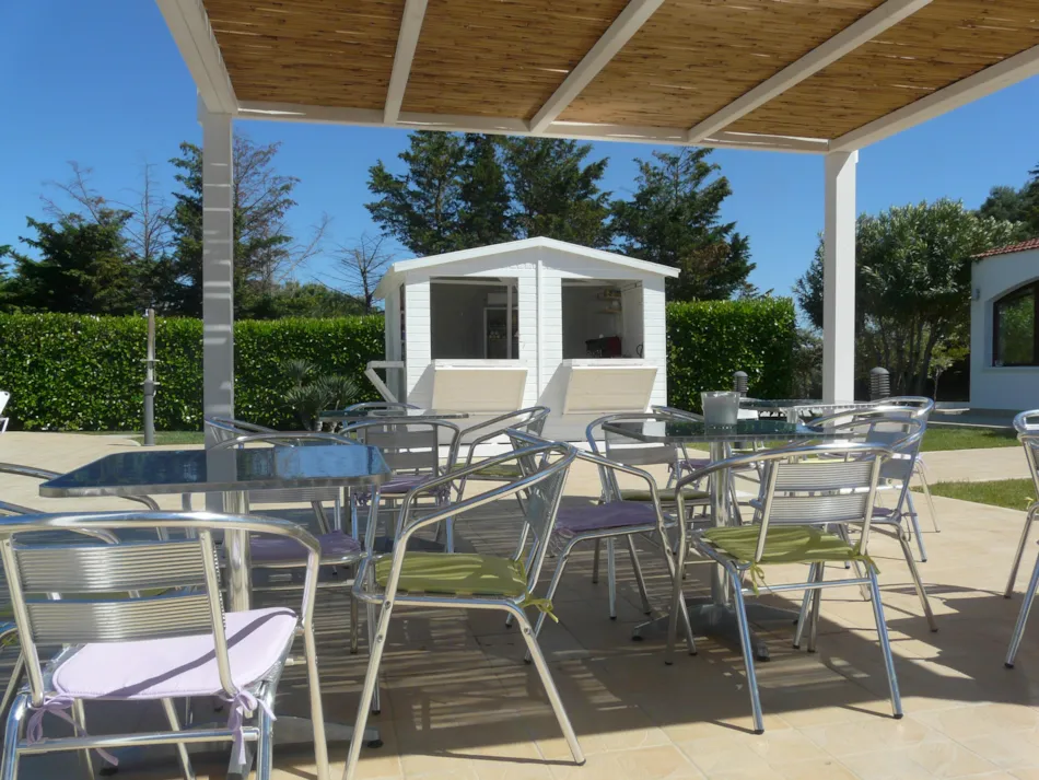 Resort Naturista Grottamiranda