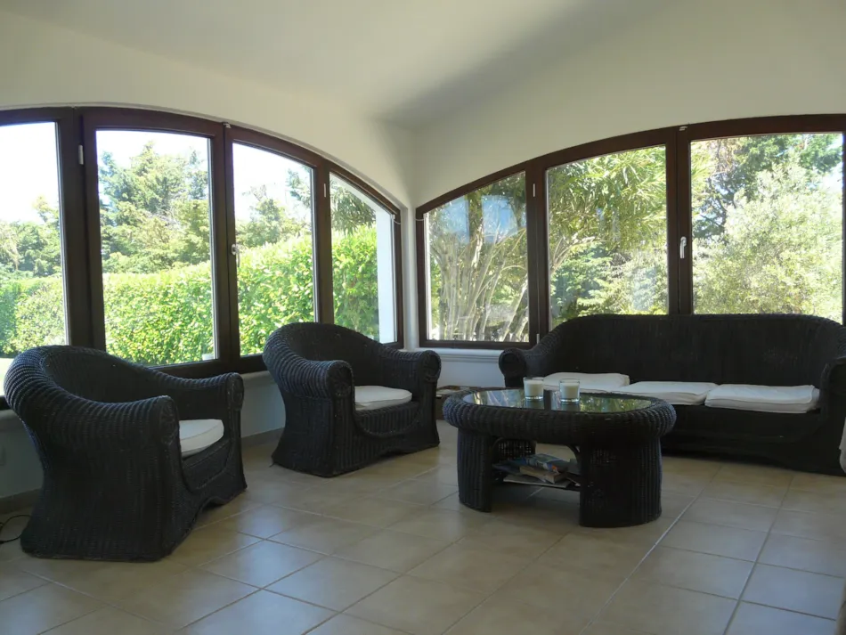 Resort Naturista Grottamiranda