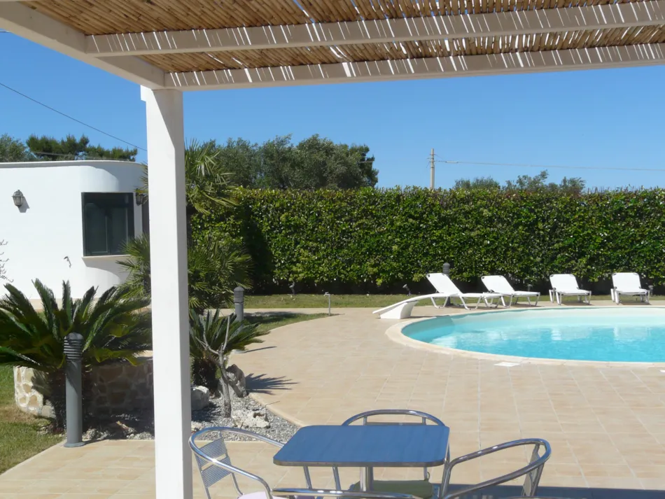 Resort Naturista Grottamiranda