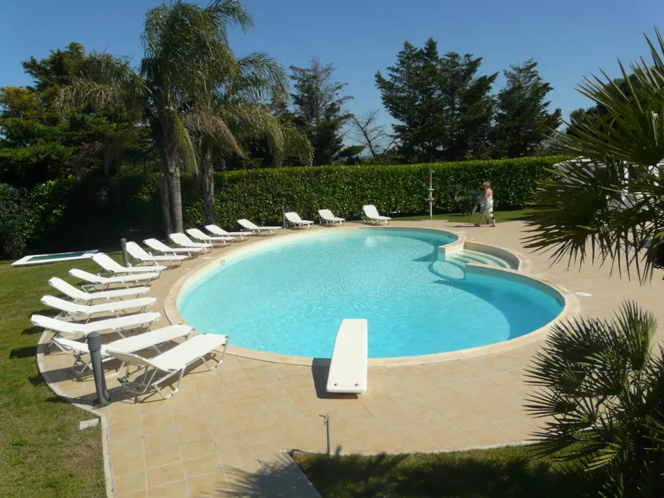 Resort Naturista Grottamiranda