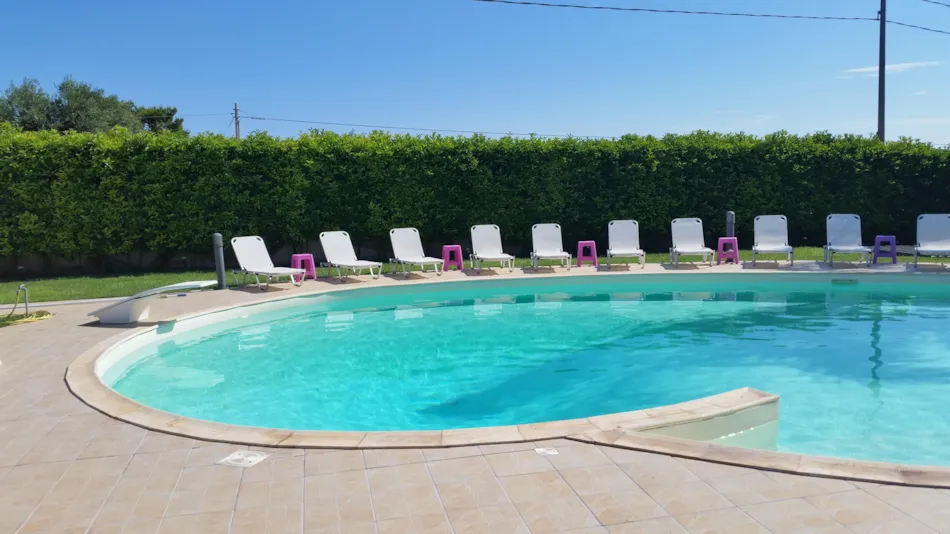 Resort Naturista Grottamiranda