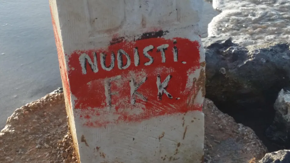 Resort Naturista Grottamiranda