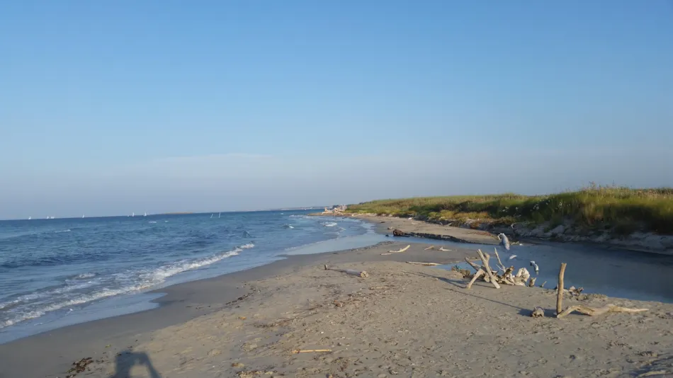 Resort Naturista Grottamiranda