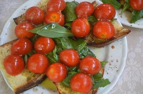 Resort Naturista Grottamiranda