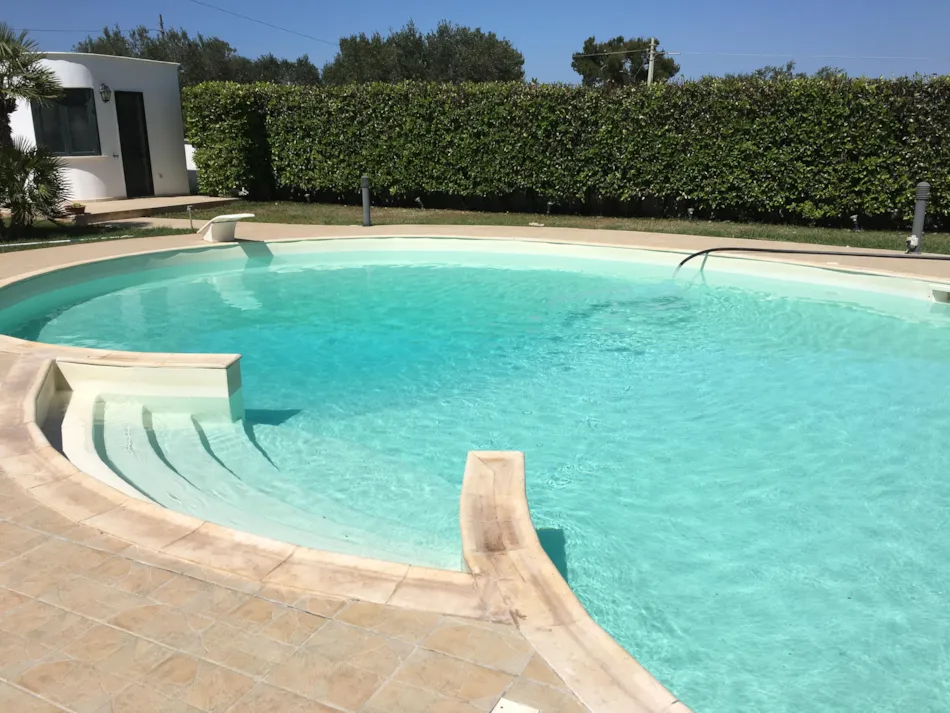 Resort Naturista Grottamiranda