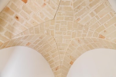 Ostuni  28 - 31 sqm with or without mezzanine — 5