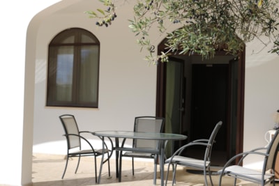 Matera - 15 sqm — 7