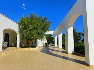 Matera - 15 sqm — 8