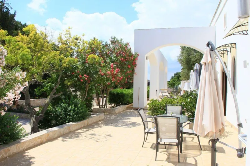 Lecce - 33 M² Avec Mezzanine