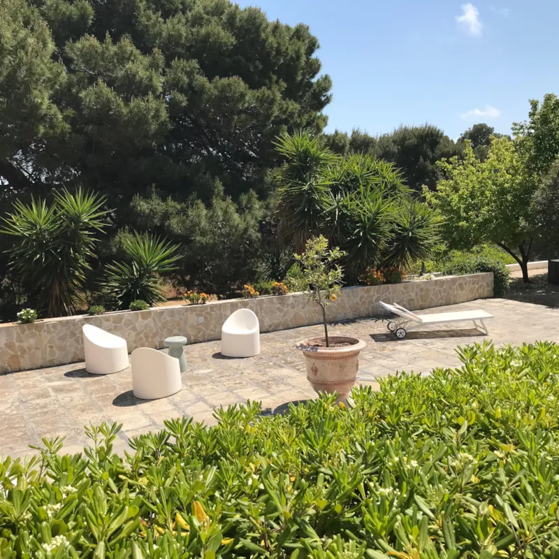 Matera - 15 M²